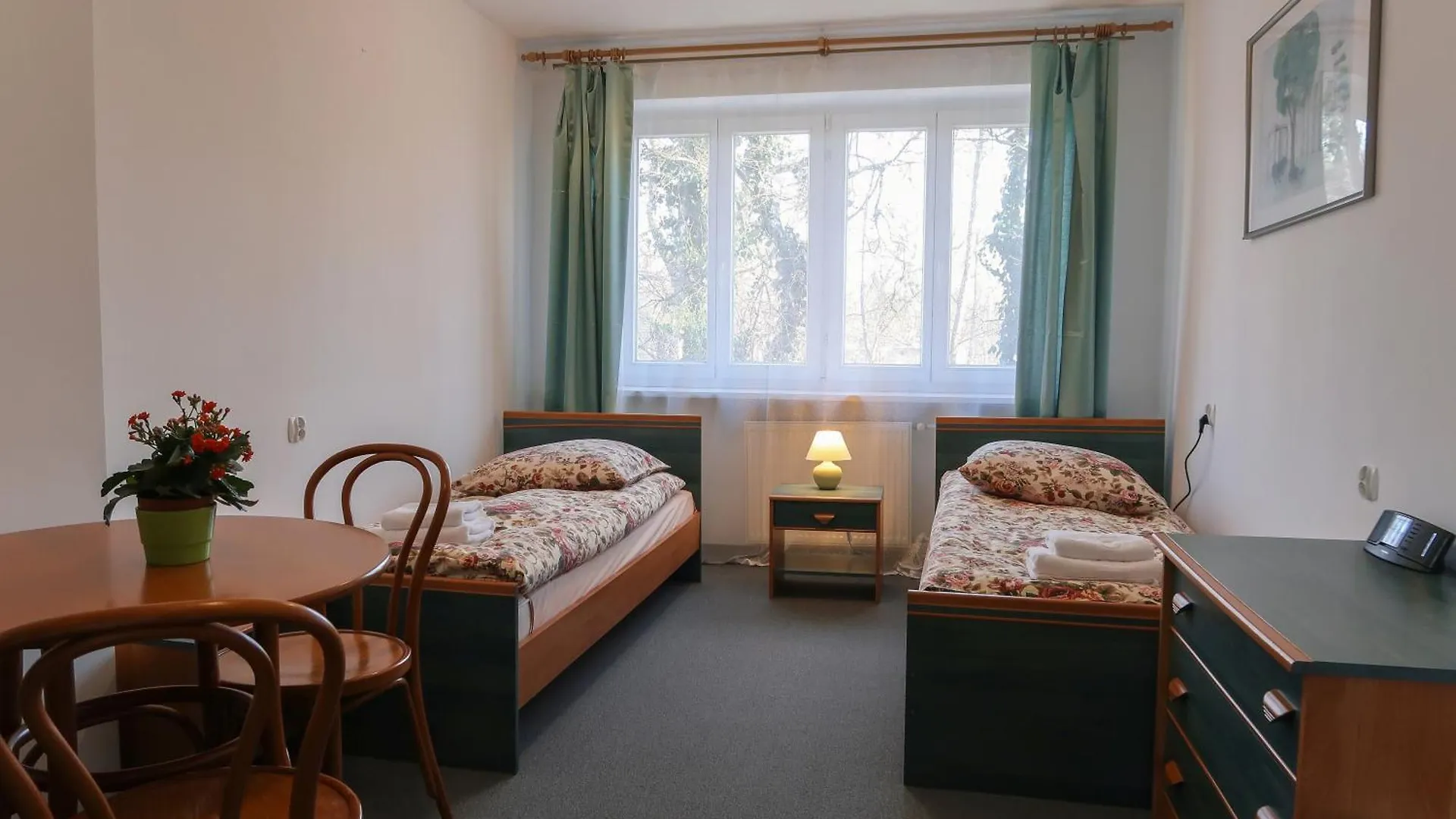 Dom Studencki Labirynt Hostel Βρότσλαβ Πολωνία