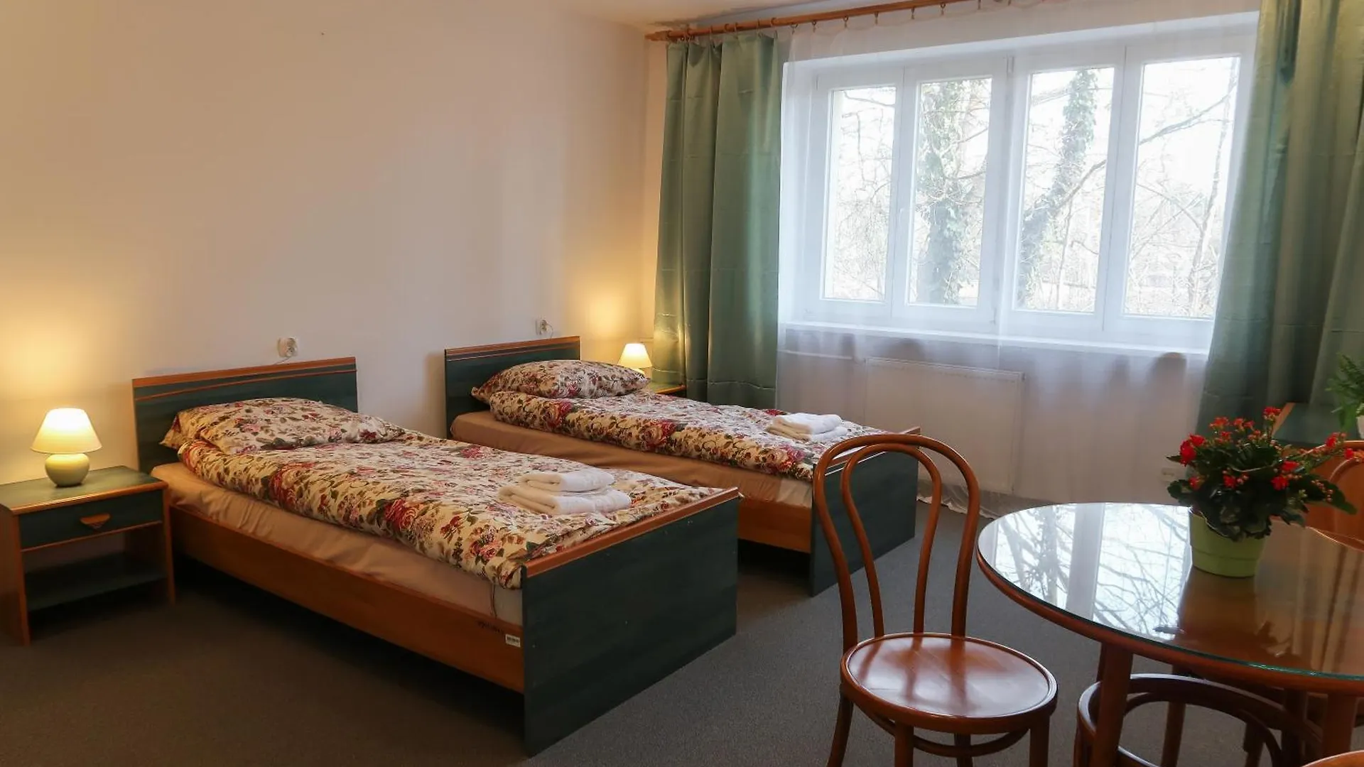 Dom Studencki Labirynt Hostel Βρότσλαβ