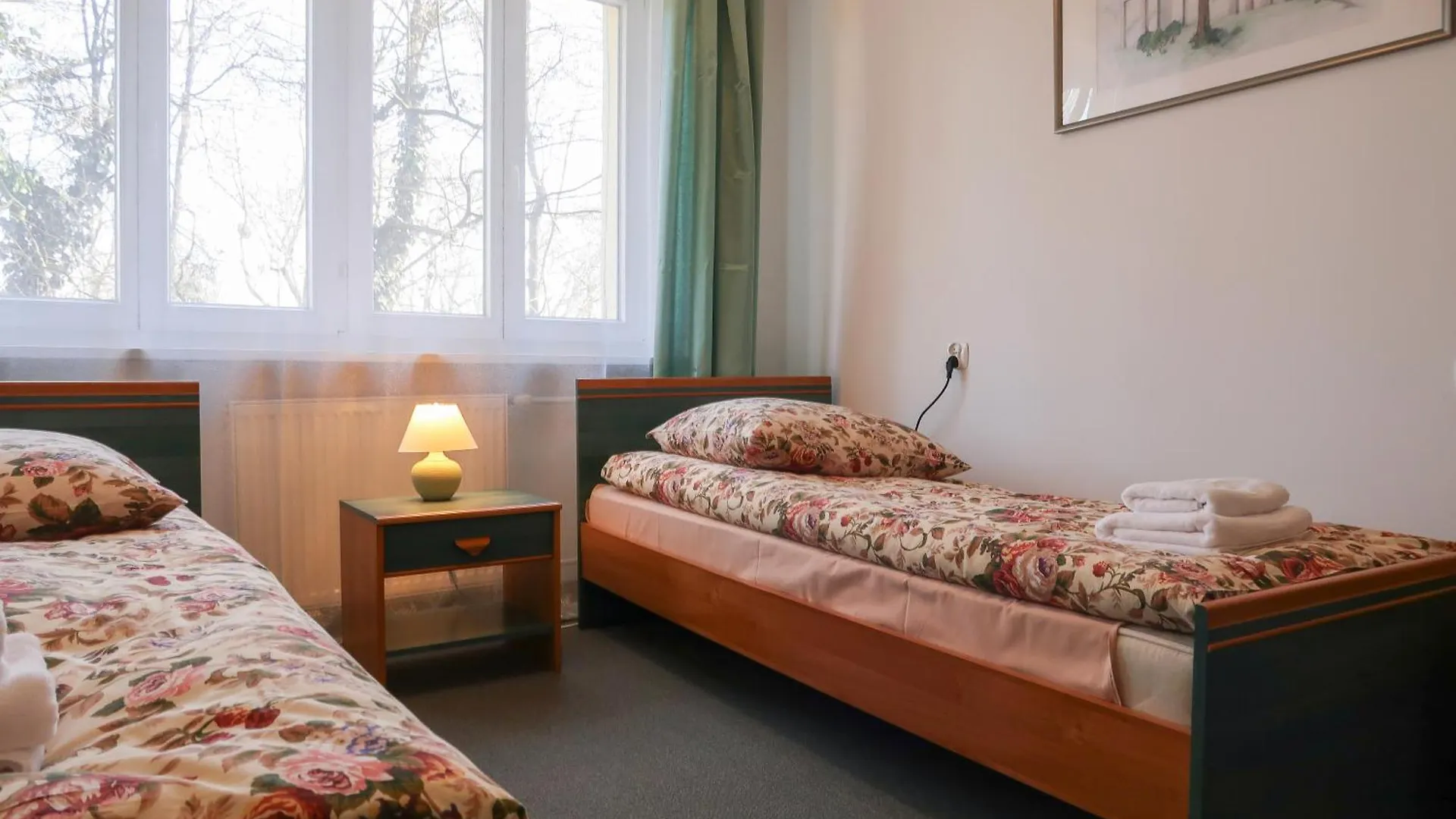 Dom Studencki Labirynt Hostel Βρότσλαβ
