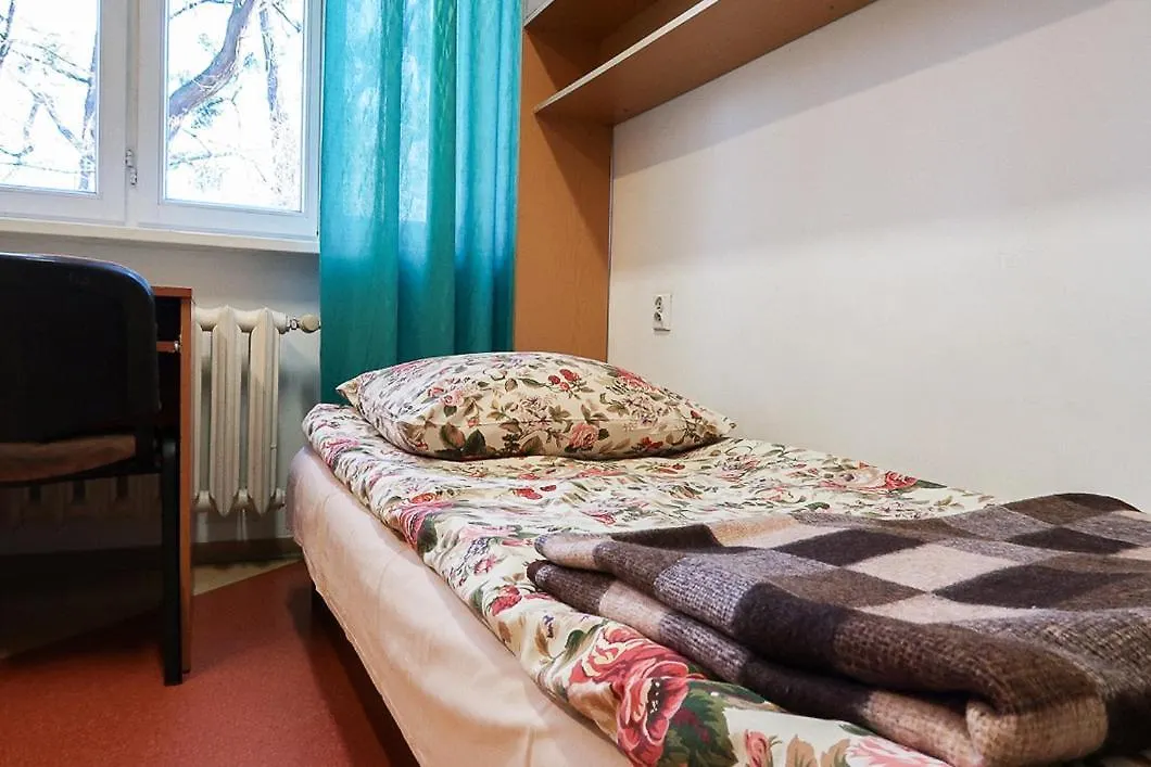 Dom Studencki Labirynt Hostel Βρότσλαβ 0*,