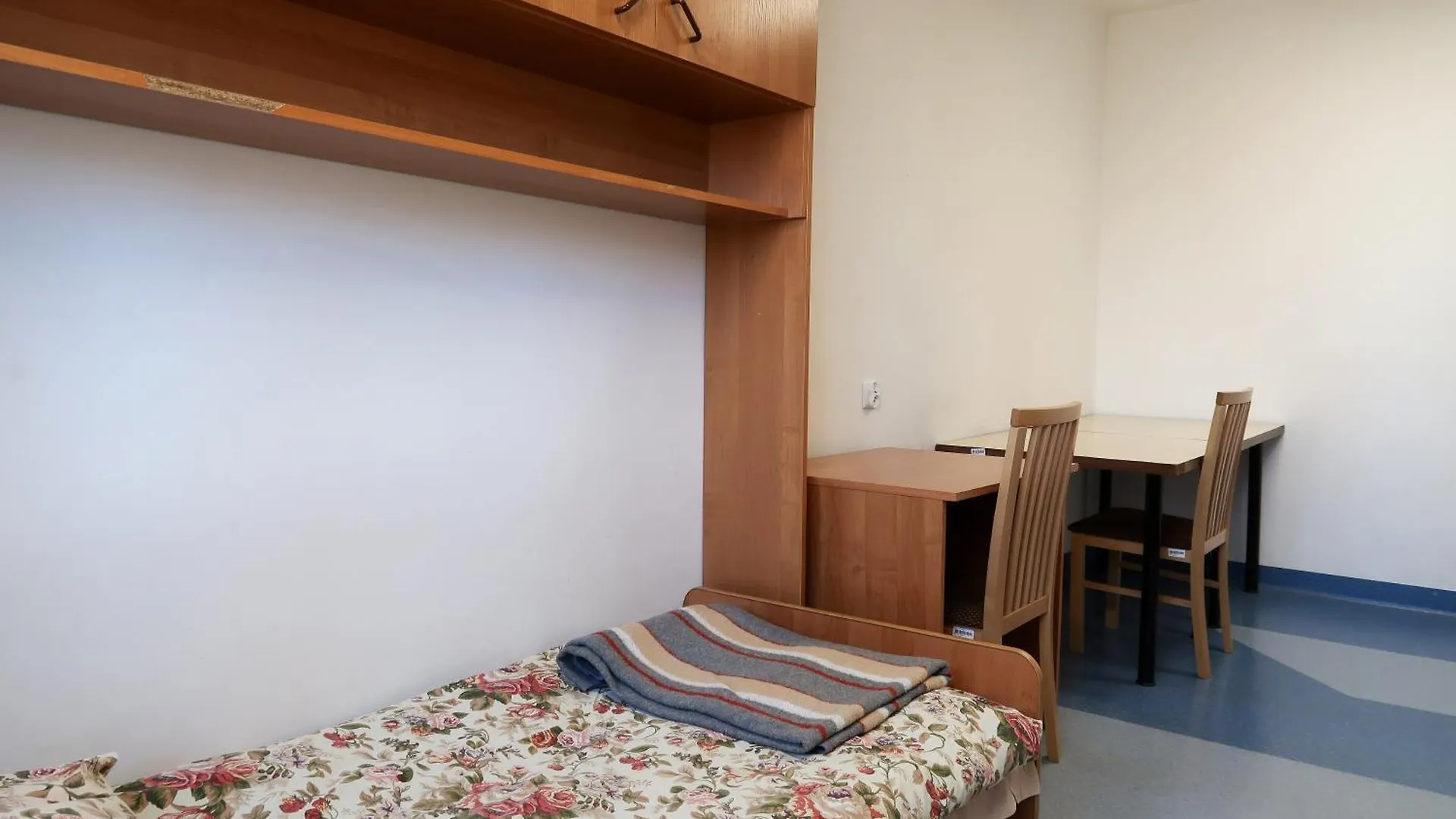 Dom Studencki Labirynt Hostel Βρότσλαβ