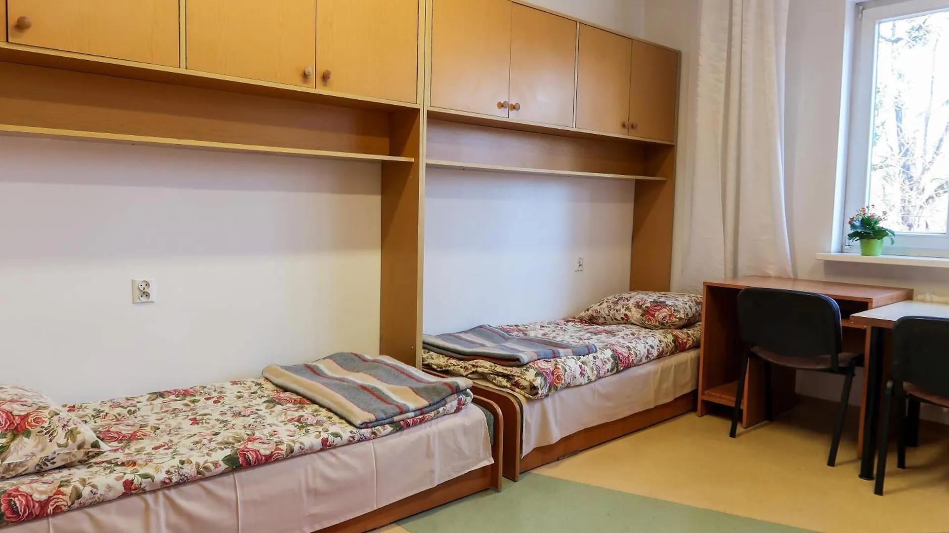 Dom Studencki Labirynt Hostel Βρότσλαβ