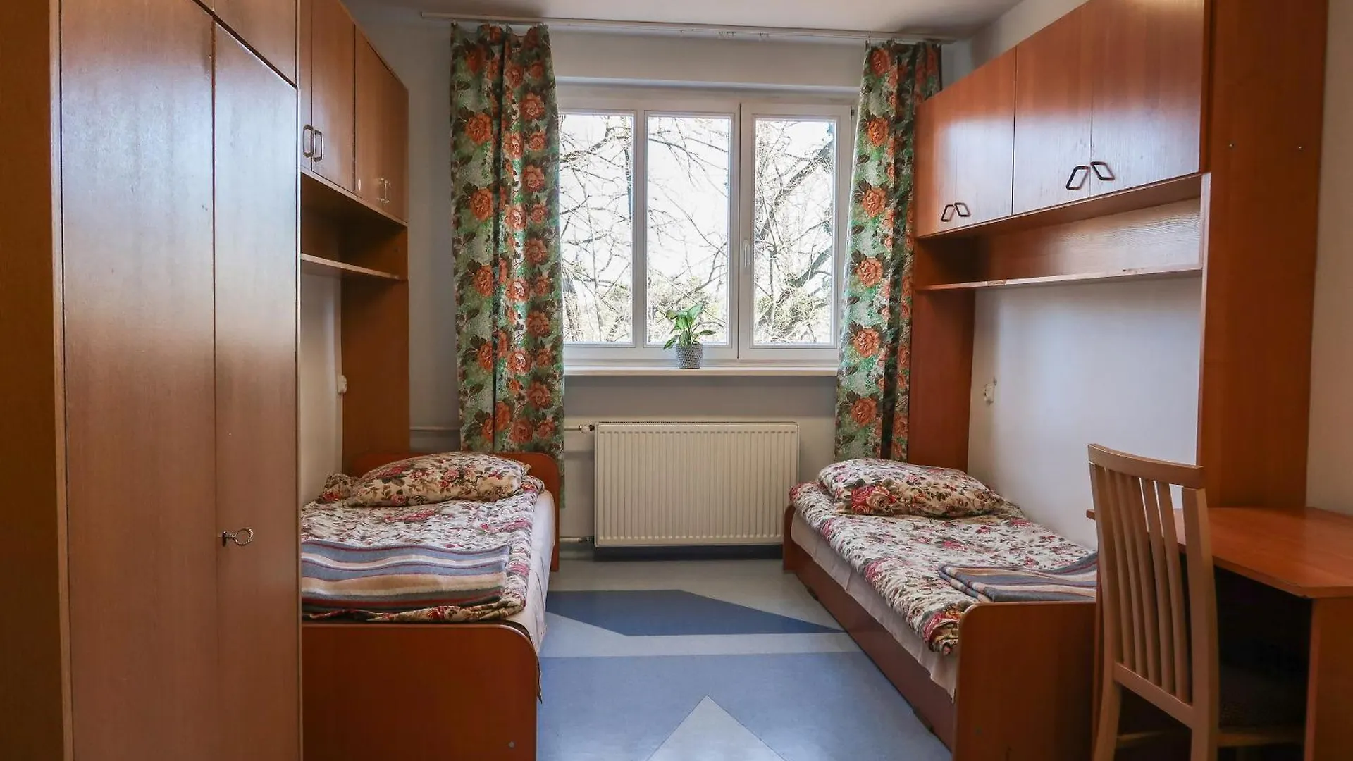 Dom Studencki Labirynt Hostel Βρότσλαβ Πολωνία