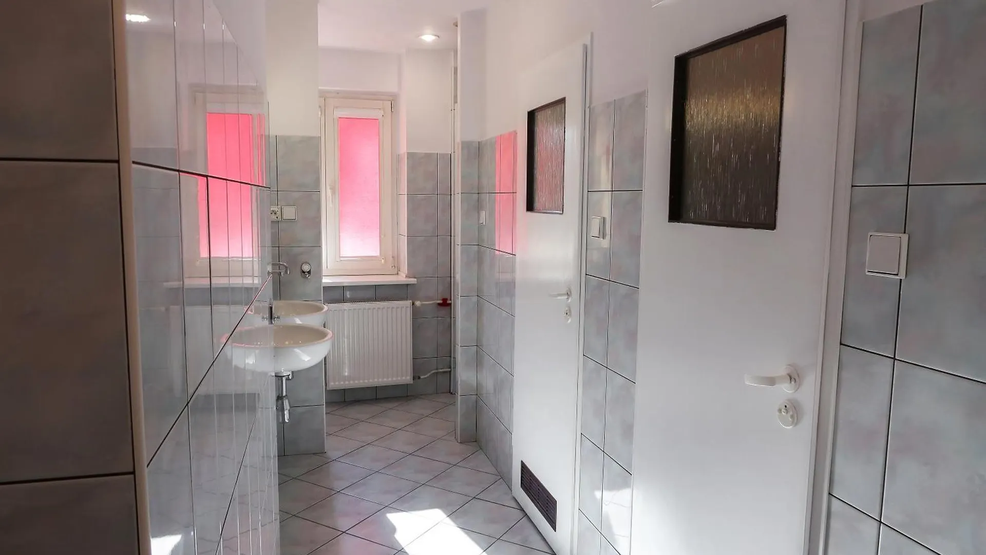 Dom Studencki Labirynt Hostel Βρότσλαβ
