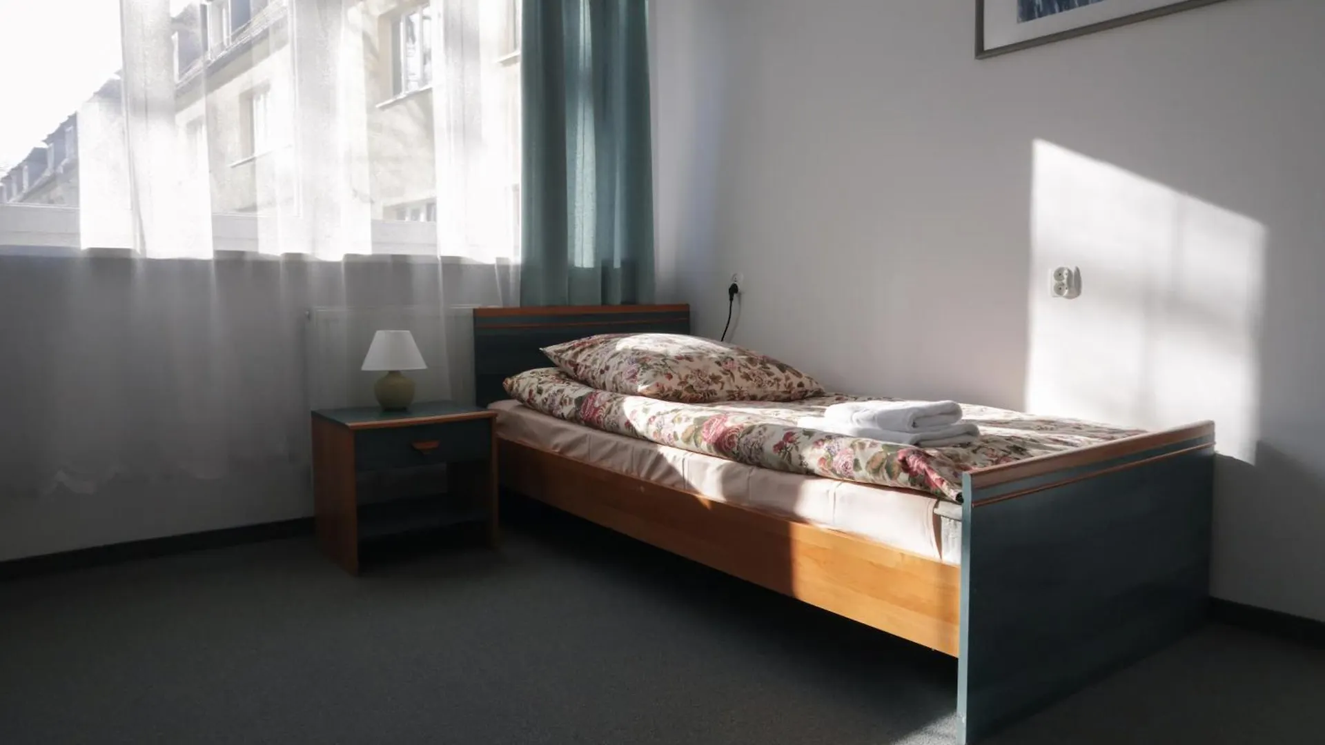 Dom Studencki Labirynt Hostel Βρότσλαβ Πολωνία