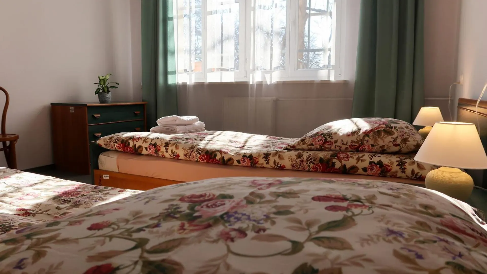Dom Studencki Labirynt Hostel Βρότσλαβ