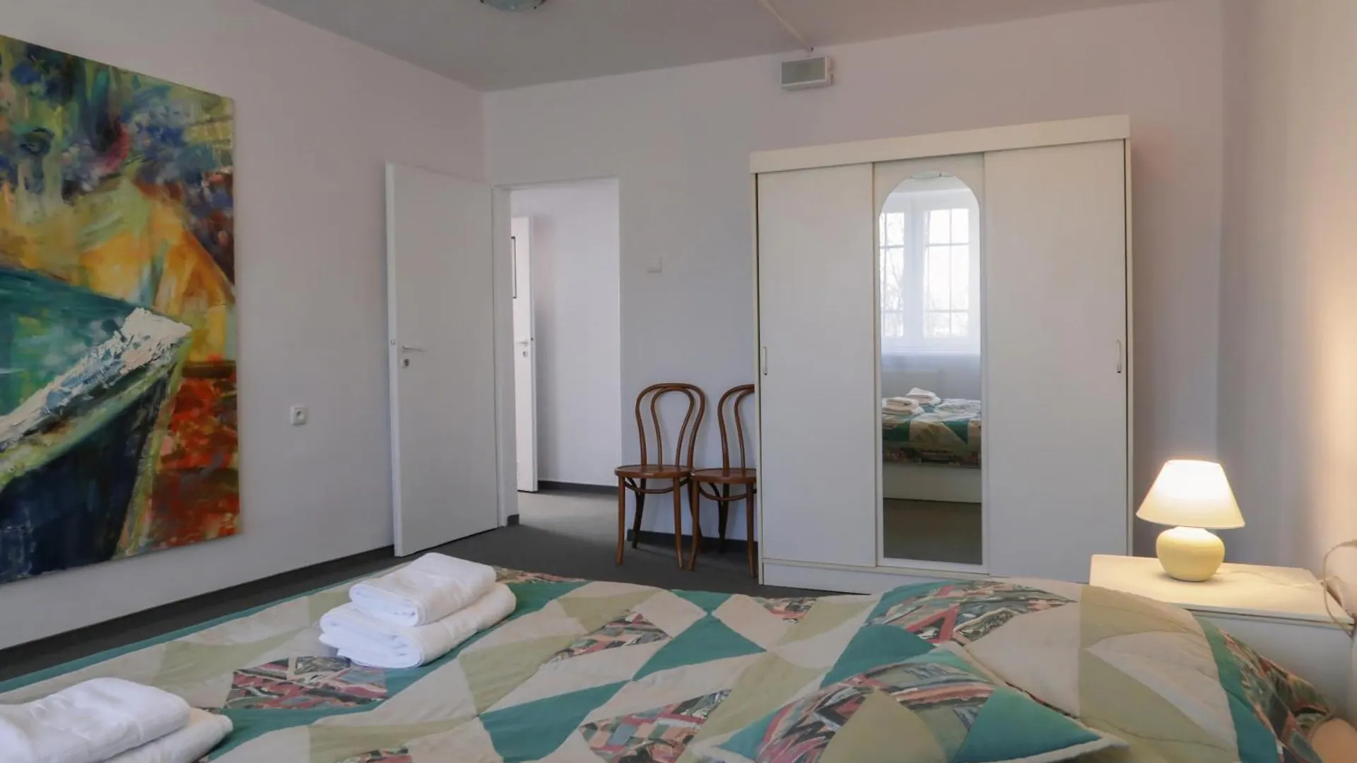 Dom Studencki Labirynt Hostel Βρότσλαβ