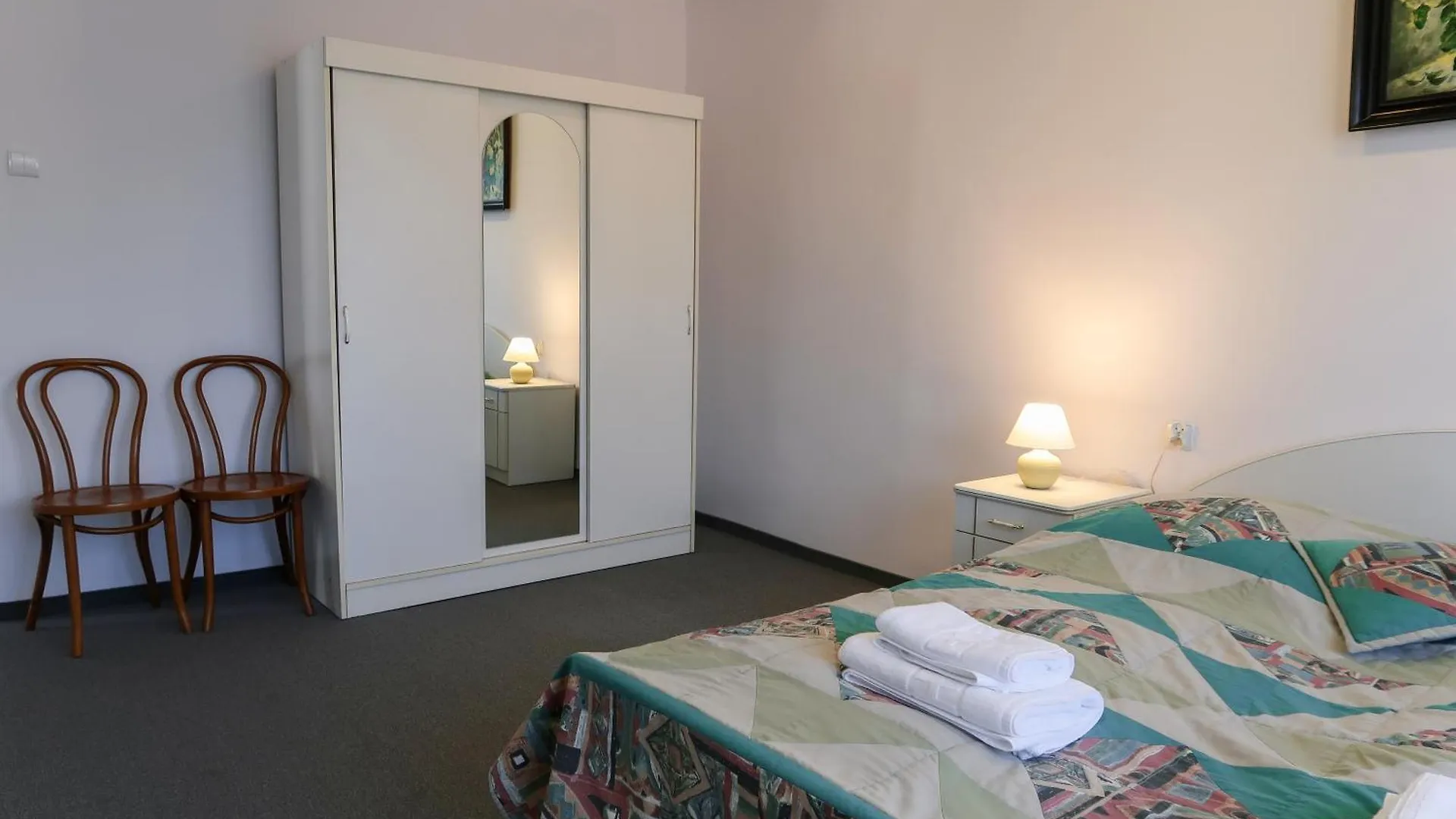 Dom Studencki Labirynt Hostel Βρότσλαβ