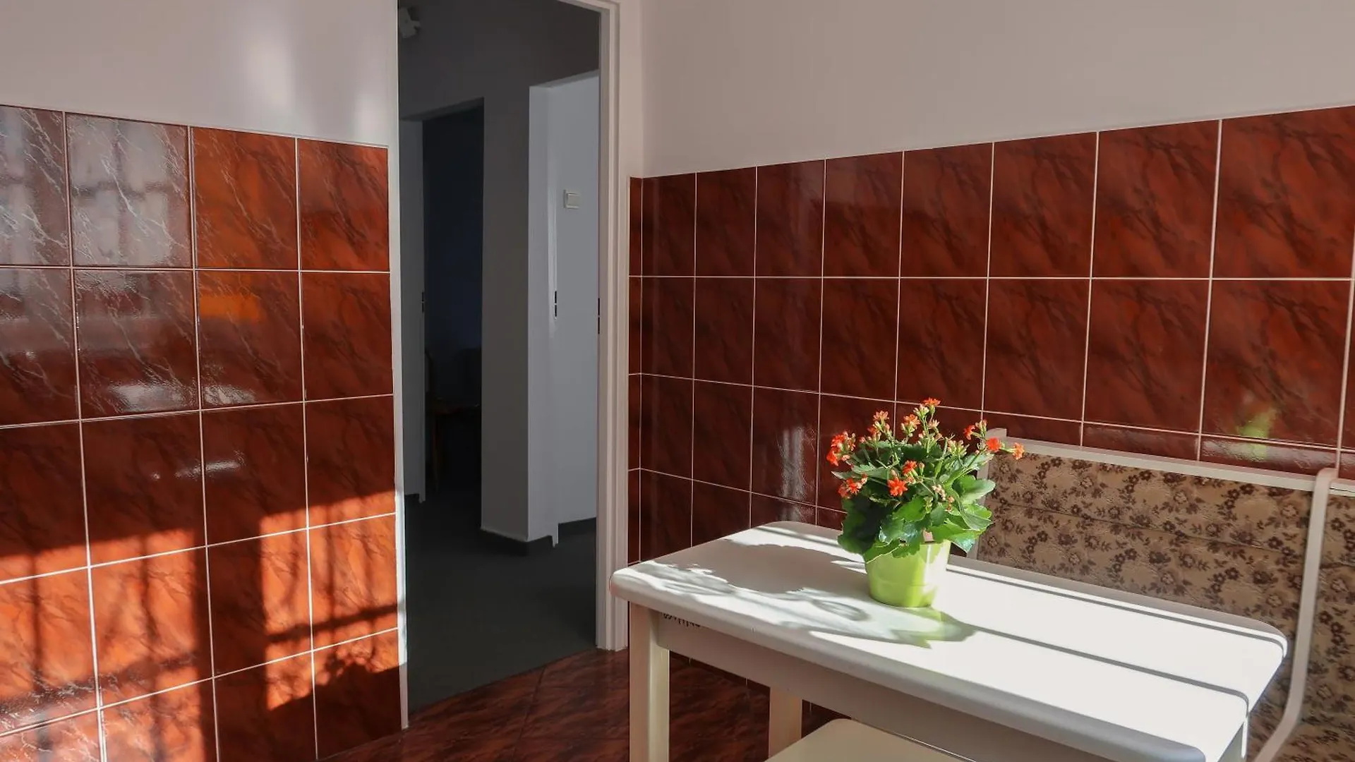 Dom Studencki Labirynt Hostel Βρότσλαβ
